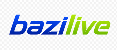 bazilive লোগো